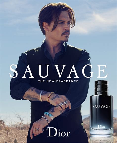 dior stand by johnny depp|Johnny Depp sauvage ad.